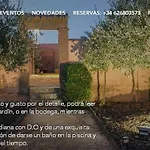 Juan 3* Ribera del Fresno