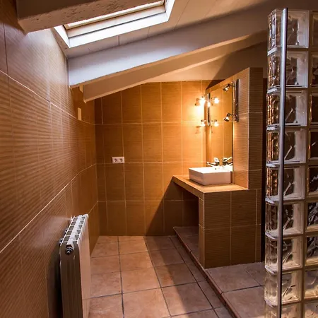 Гостевой дом Juan Рибера-дель-Фресно