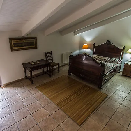 Gasthof Juan Ribera del Fresno
