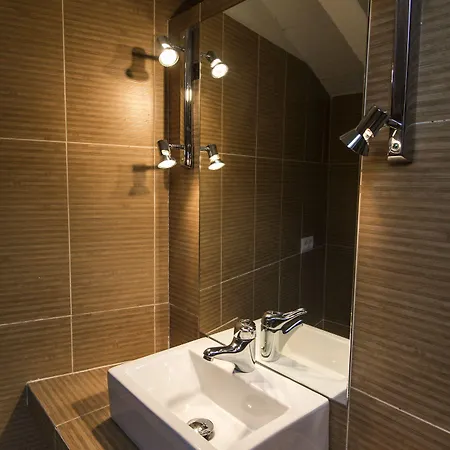 Juan Guest house 3*