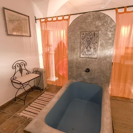 Гостевой дом Juan Рибера-дель-Фресно