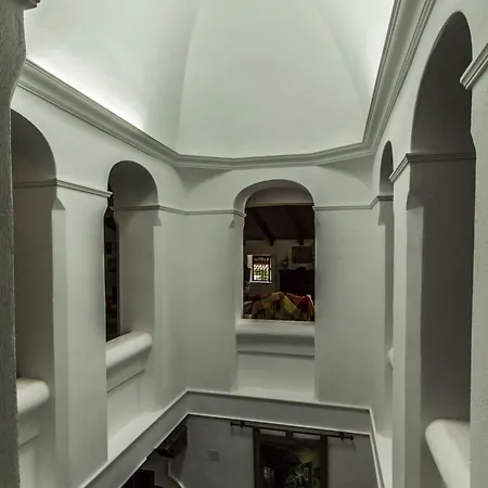 Juan Гостевой дом 3*