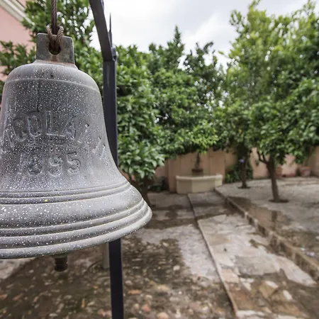 Juan Гостевой дом Рибера-дель-Фресно