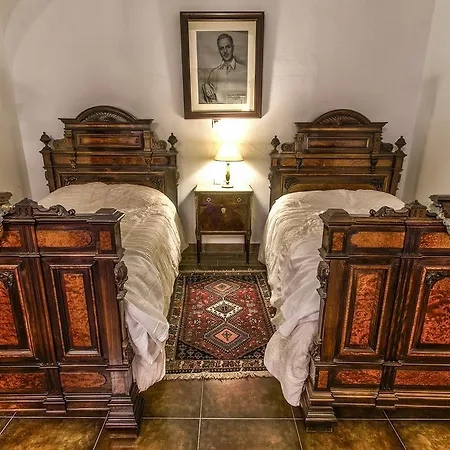 Juan 3* Рибера-дель-Фресно