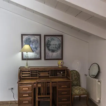Juan Guest house 3*