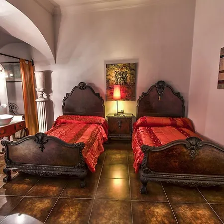 Juan Гостевой дом 3*