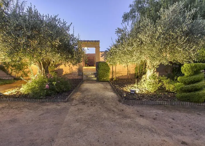 Juan Affittacamere 3*