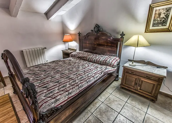 Juan Affittacamere Ribera del Fresno