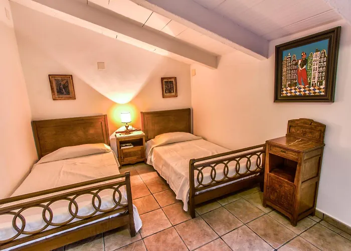 Affittacamere Juan 3*