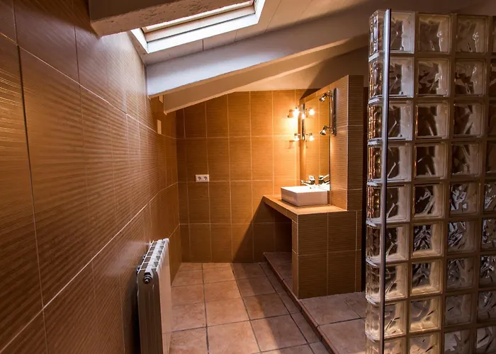 Affittacamere Juan Ribera del Fresno