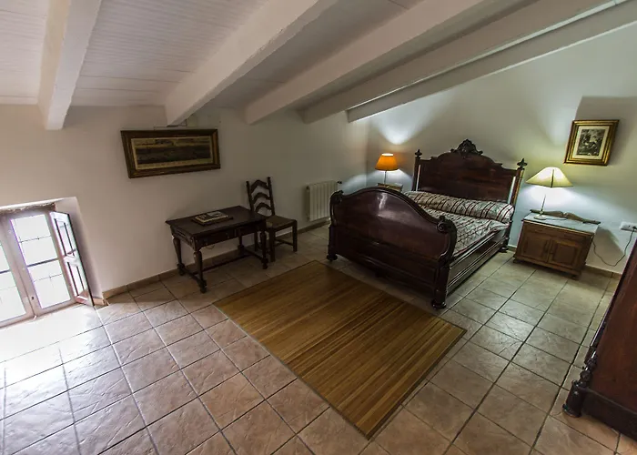 Affittacamere Juan Ribera del Fresno