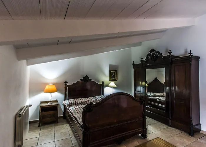 Juan Affittacamere Ribera del Fresno