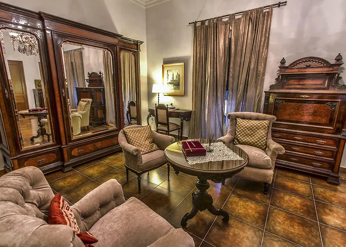 Juan 3* Ribera del Fresno