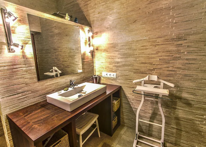 Affittacamere Juan Ribera del Fresno