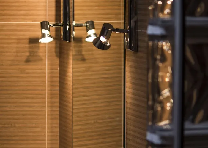 Juan Affittacamere 3*