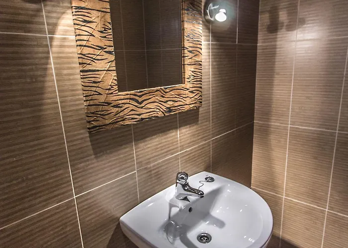 Juan 3* Ribera del Fresno