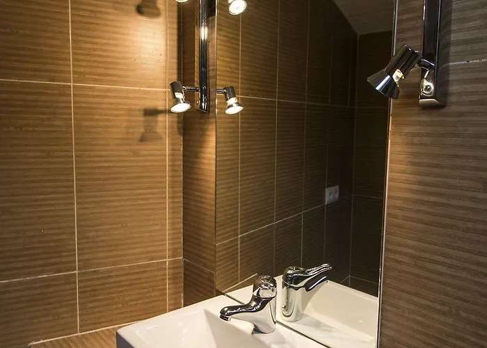 Juan Affittacamere 3*