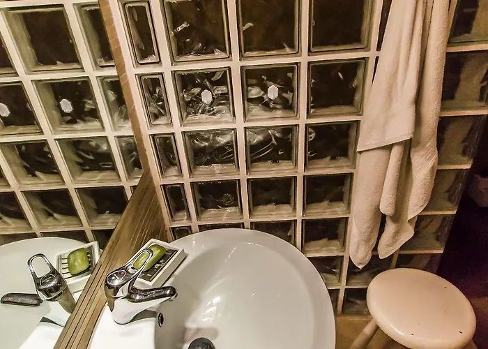 Affittacamere Juan Ribera del Fresno