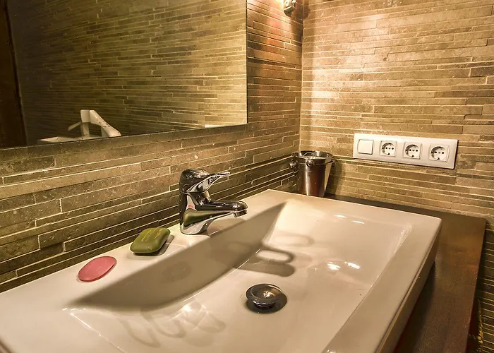 Juan Affittacamere 3*