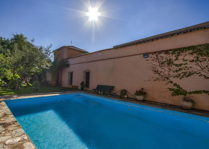 Juan Affittacamere Ribera del Fresno