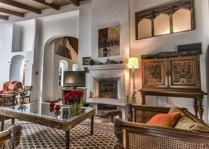 Affittacamere Juan 3*