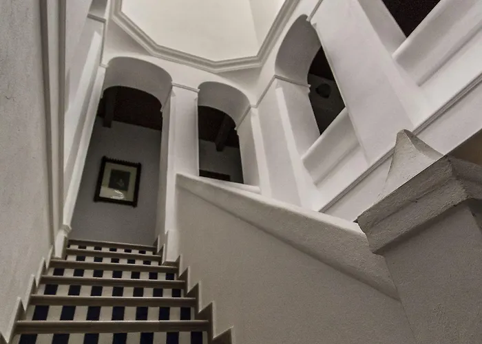 Juan Affittacamere 3*