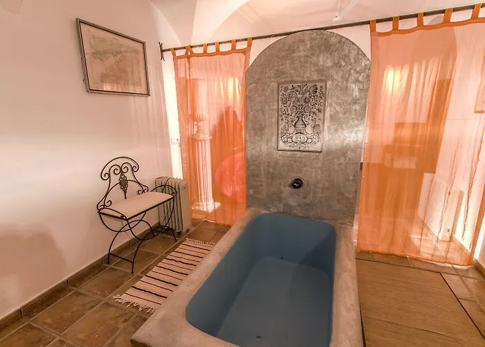 Affittacamere Juan Ribera del Fresno