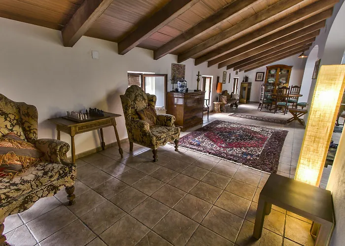 Juan Affittacamere 3*