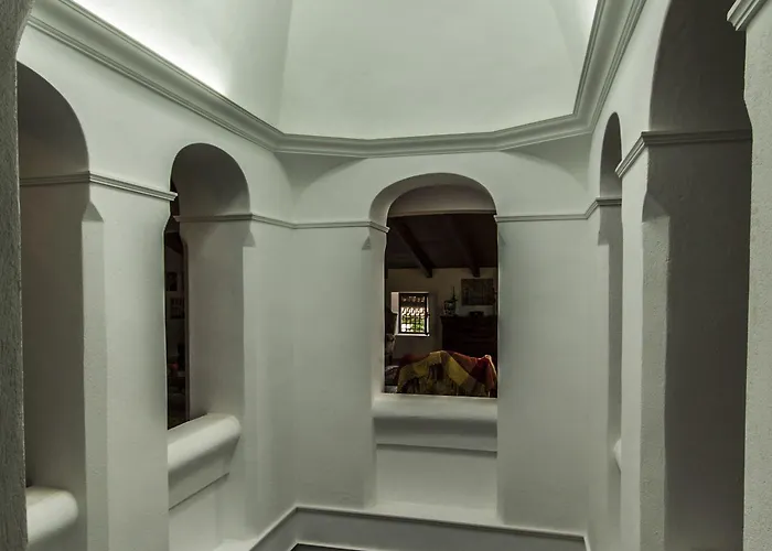 Juan Affittacamere 3*