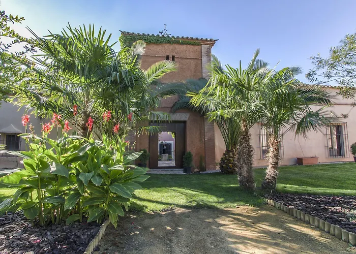 Juan 3* Ribera del Fresno