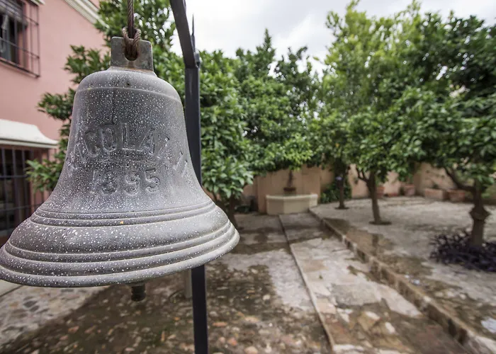 Juan Affittacamere Ribera del Fresno