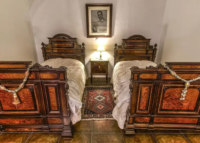 Juan 3* Ribera del Fresno