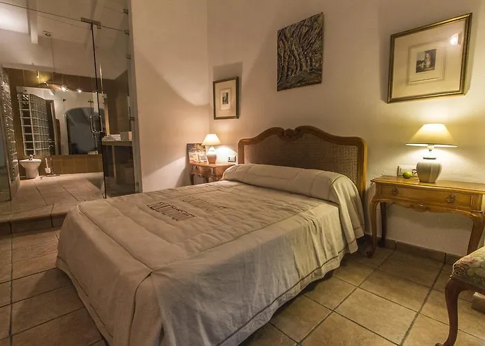 Juan Affittacamere 3*