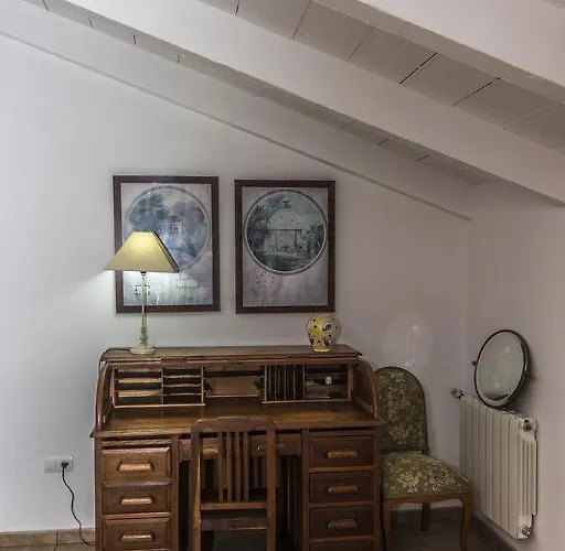 Juan Affittacamere 3*