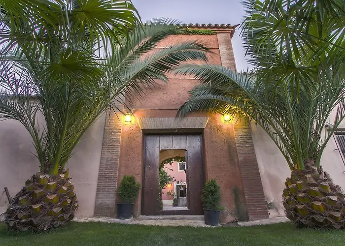 Affittacamere Juan Ribera del Fresno