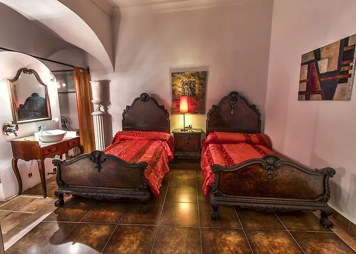 Juan Affittacamere 3*