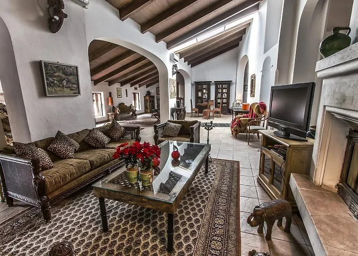 Affittacamere Juan Ribera del Fresno