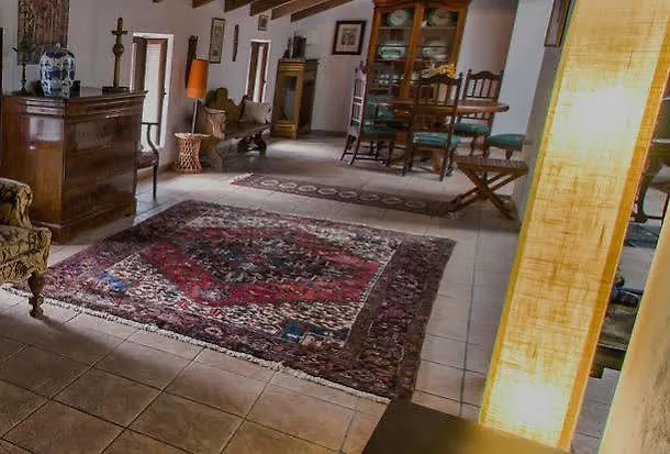 Juan 3* Ribera del Fresno