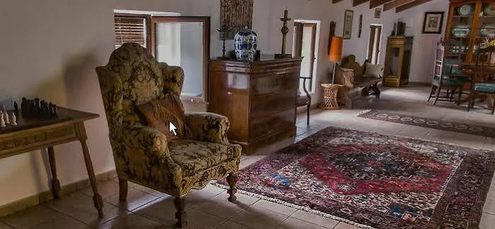 Affittacamere Juan 3*