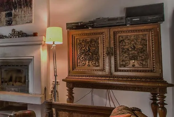 Affittacamere Juan 3*