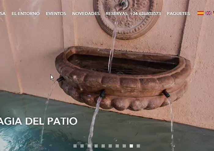 Affittacamere Juan 3*