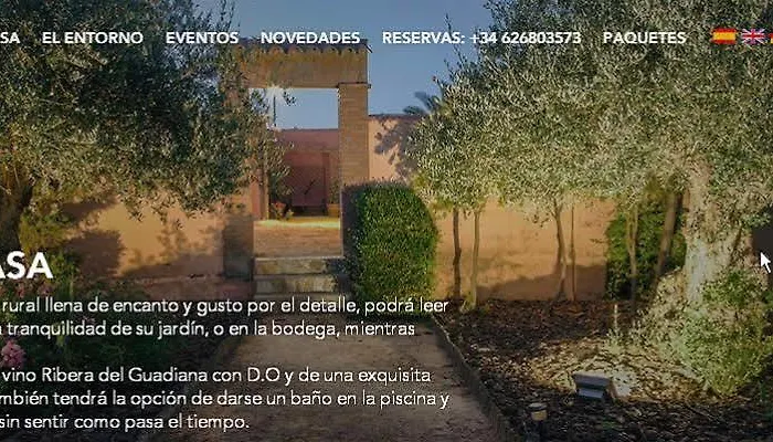 Juan 3* Ribera del Fresno