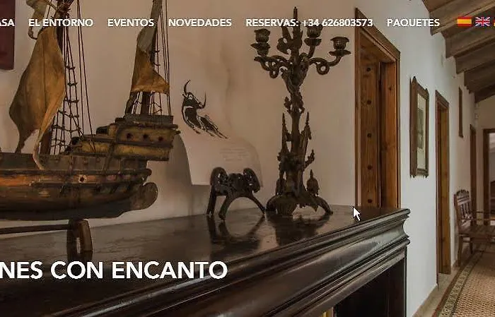 Juan 3* Ribera del Fresno