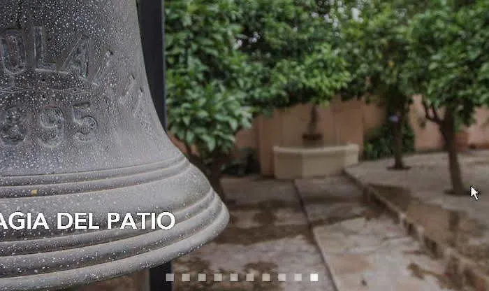 بيت ضيافة Juan