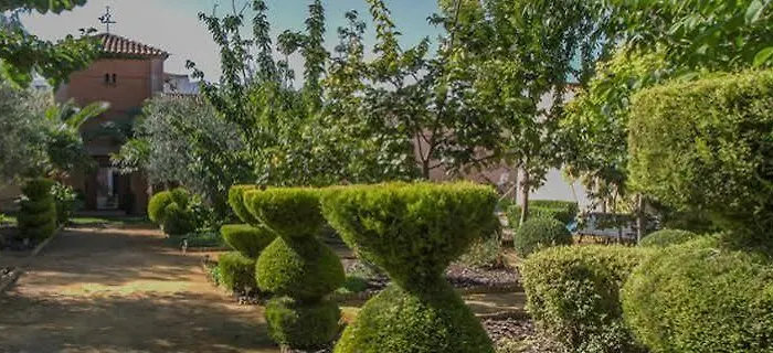 Affittacamere Juan Ribera del Fresno